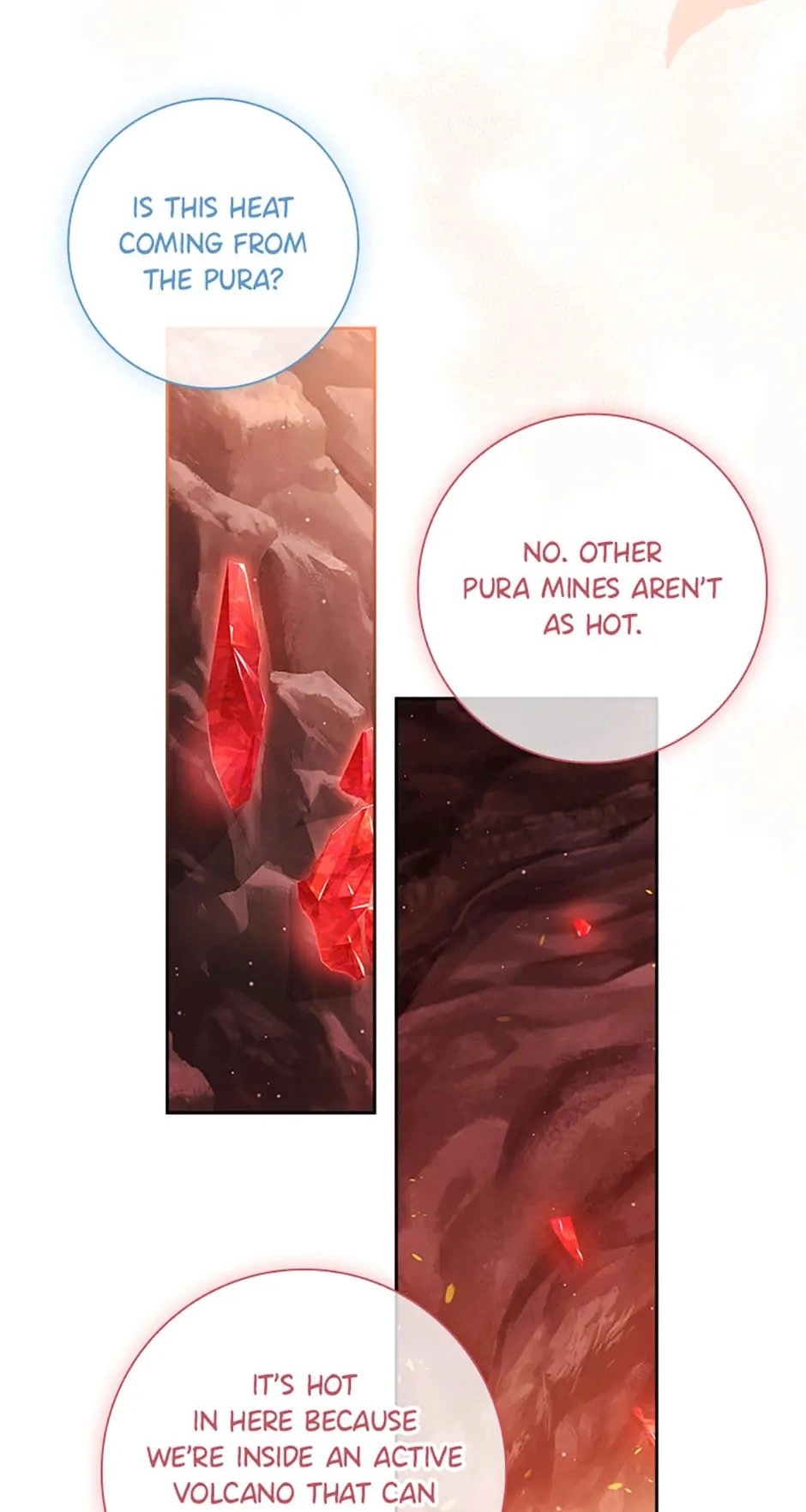 I Decide My Husband Chapter 42 Page 49