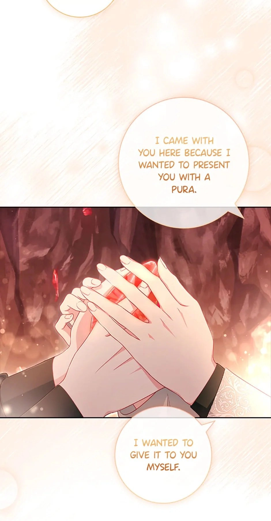 I Decide My Husband Chapter 42 Page 59