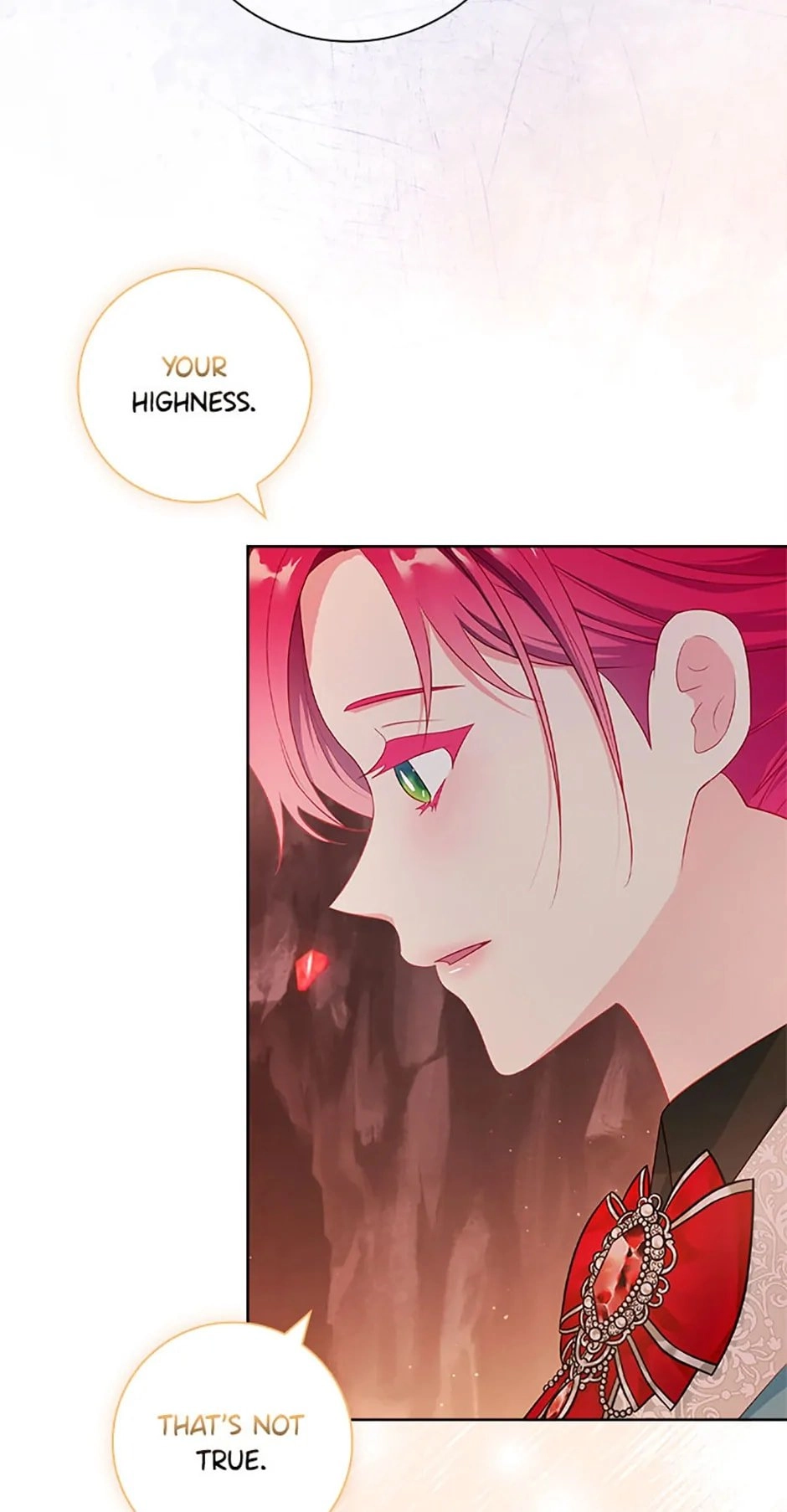 I Decide My Husband Chapter 42 Page 58