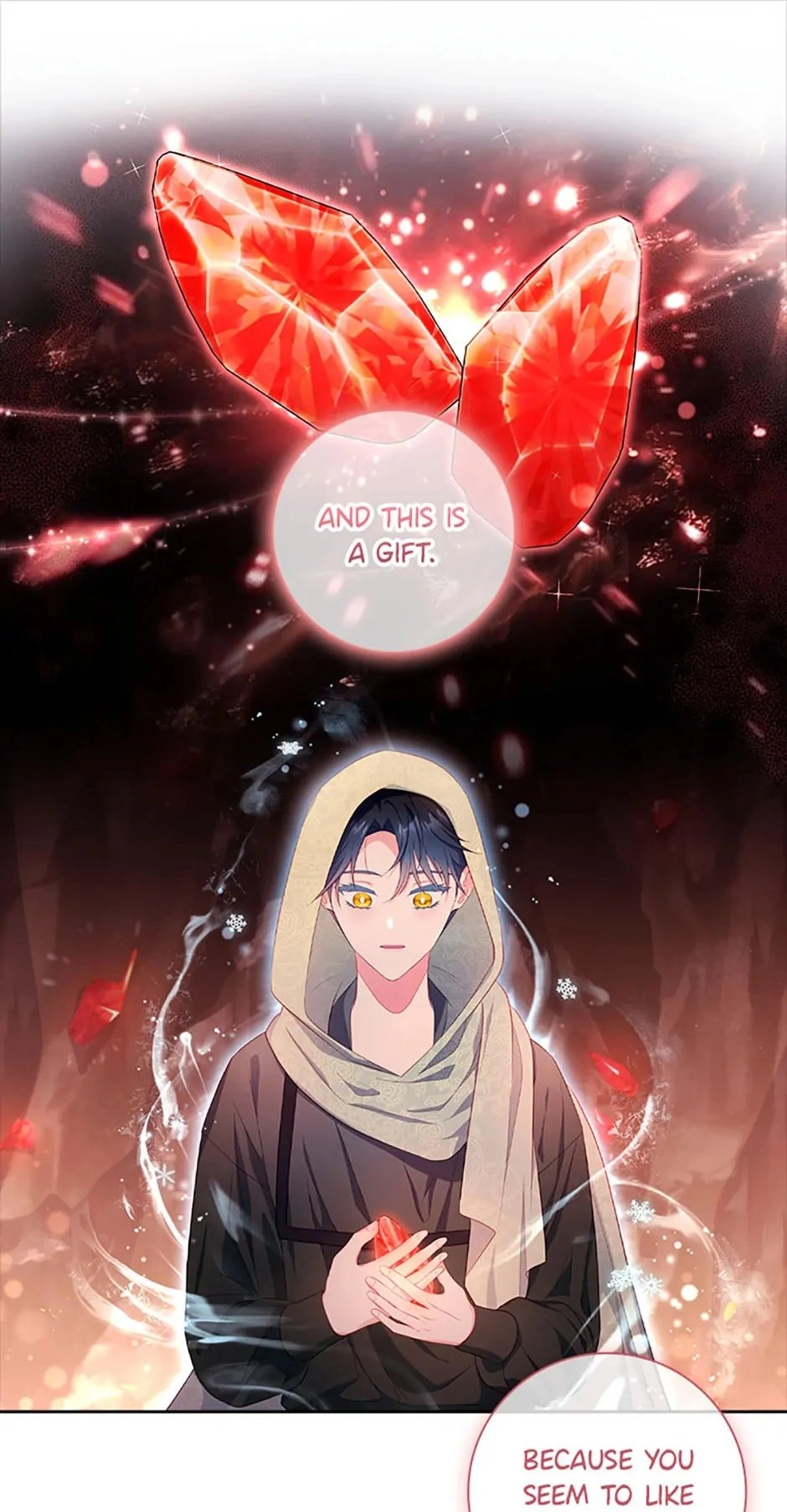 I Decide My Husband Chapter 42 Page 53