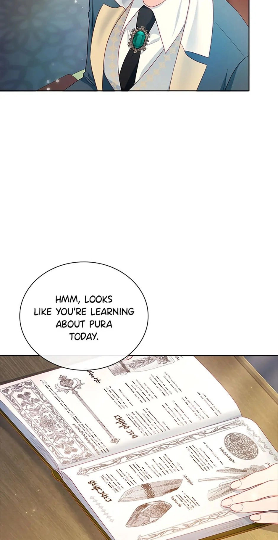 I Decide My Husband Chapter 42 Page 17