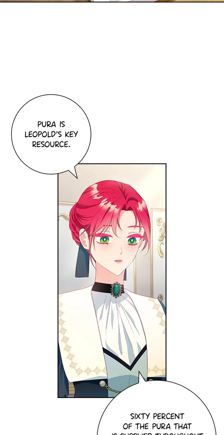 I Decide My Husband Chapter 42 Page 18