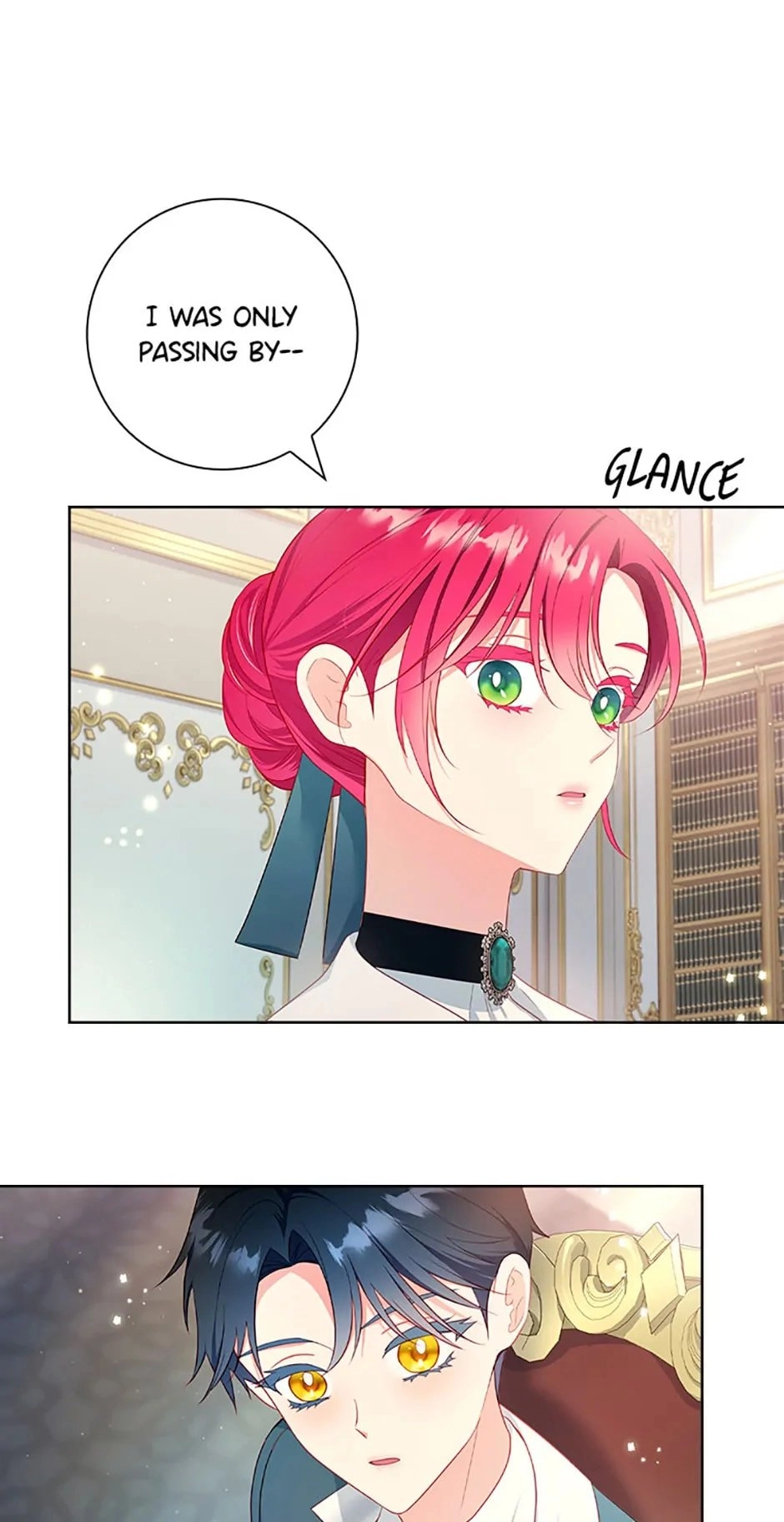 I Decide My Husband Chapter 42 Page 16