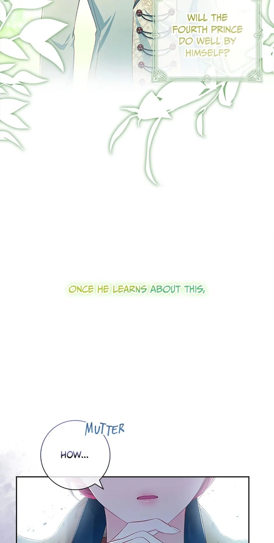I Decide My Husband Chapter 42 Page 12