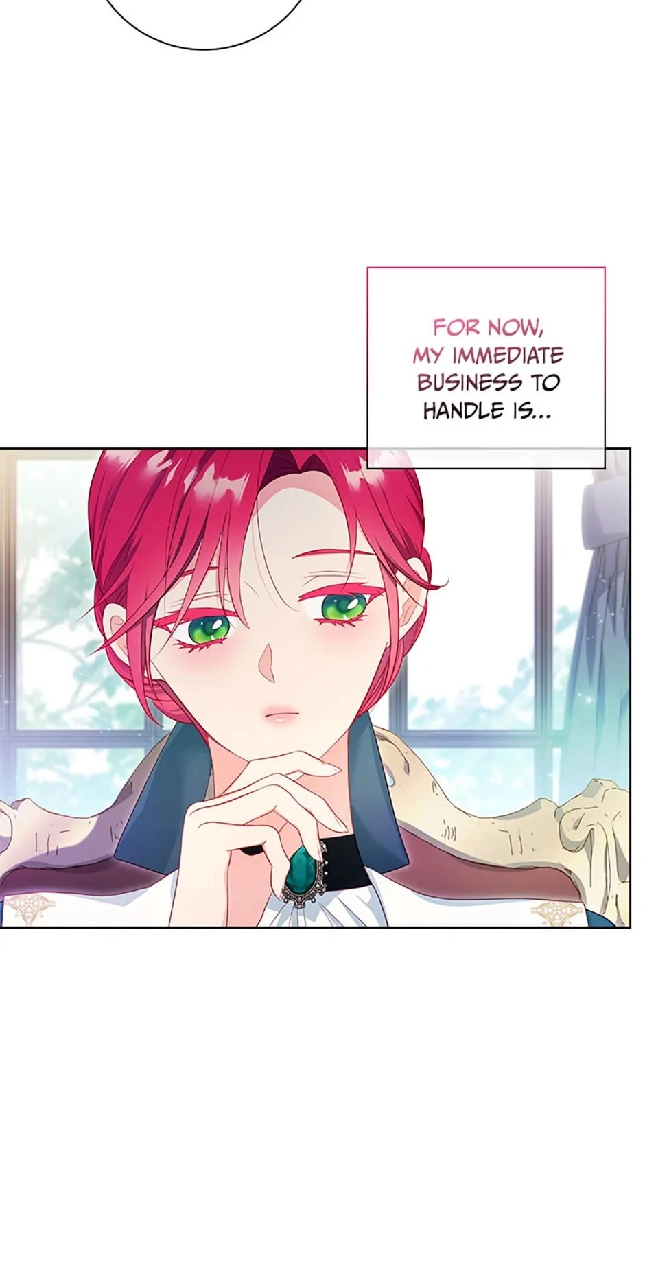 I Decide My Husband Chapter 42 Page 9