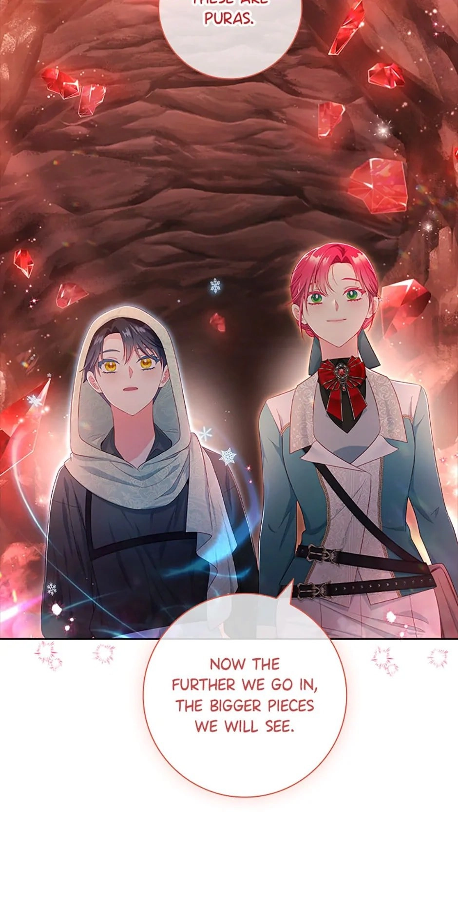 I Decide My Husband Chapter 42 Page 45