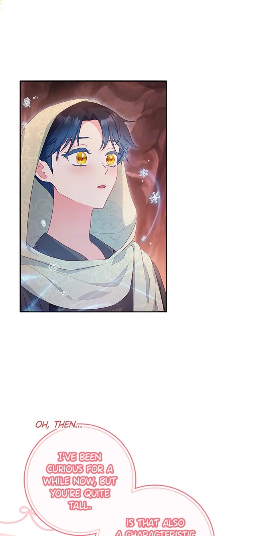 I Decide My Husband Chapter 42 Page 41