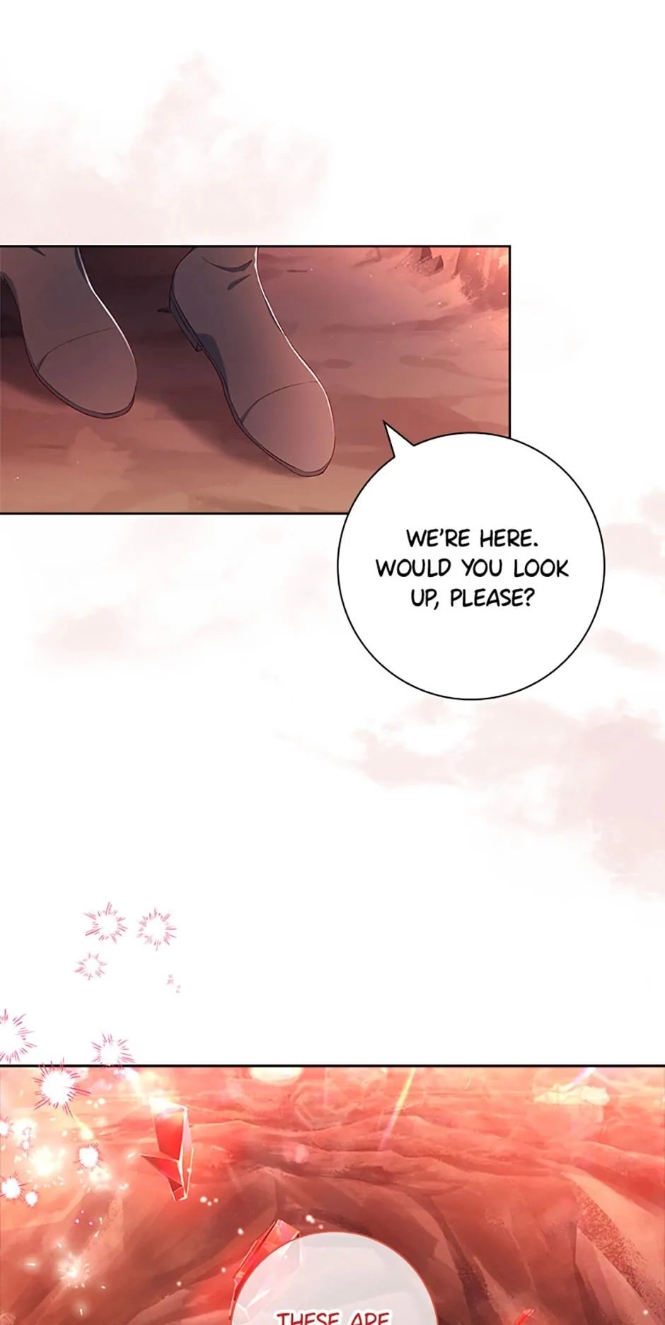 I Decide My Husband Chapter 42 Page 44