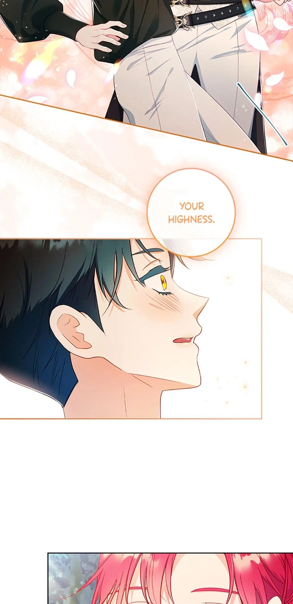I Decide My Husband Chapter 42 Page 26