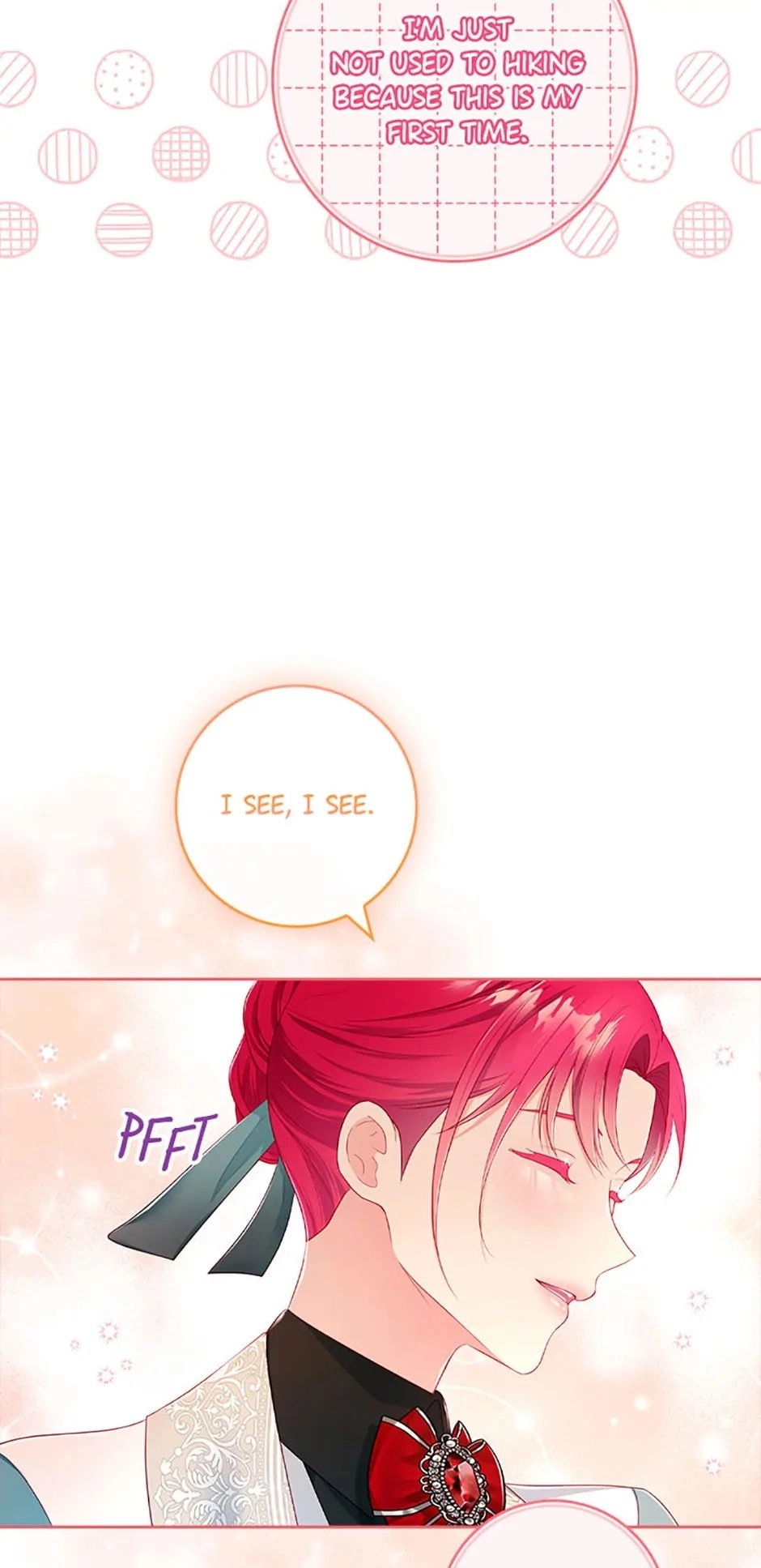 I Decide My Husband Chapter 42 Page 28
