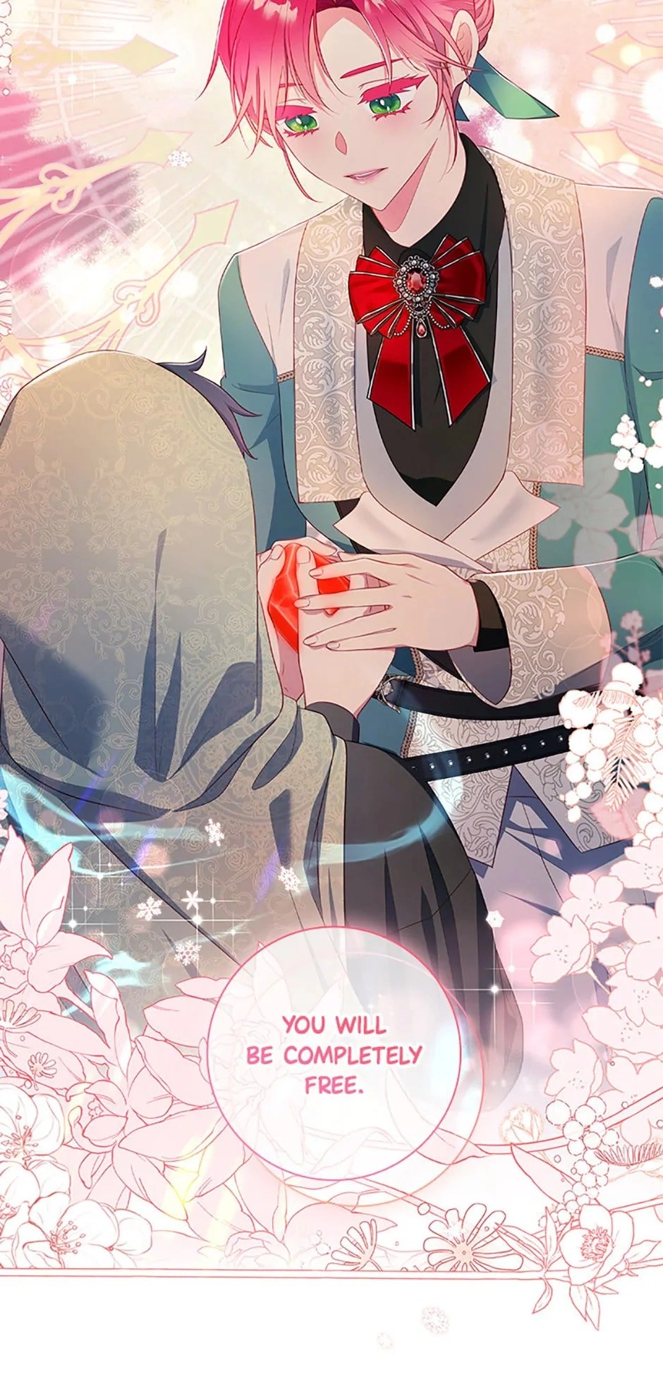 I Decide My Husband Chapter 42 Page 66