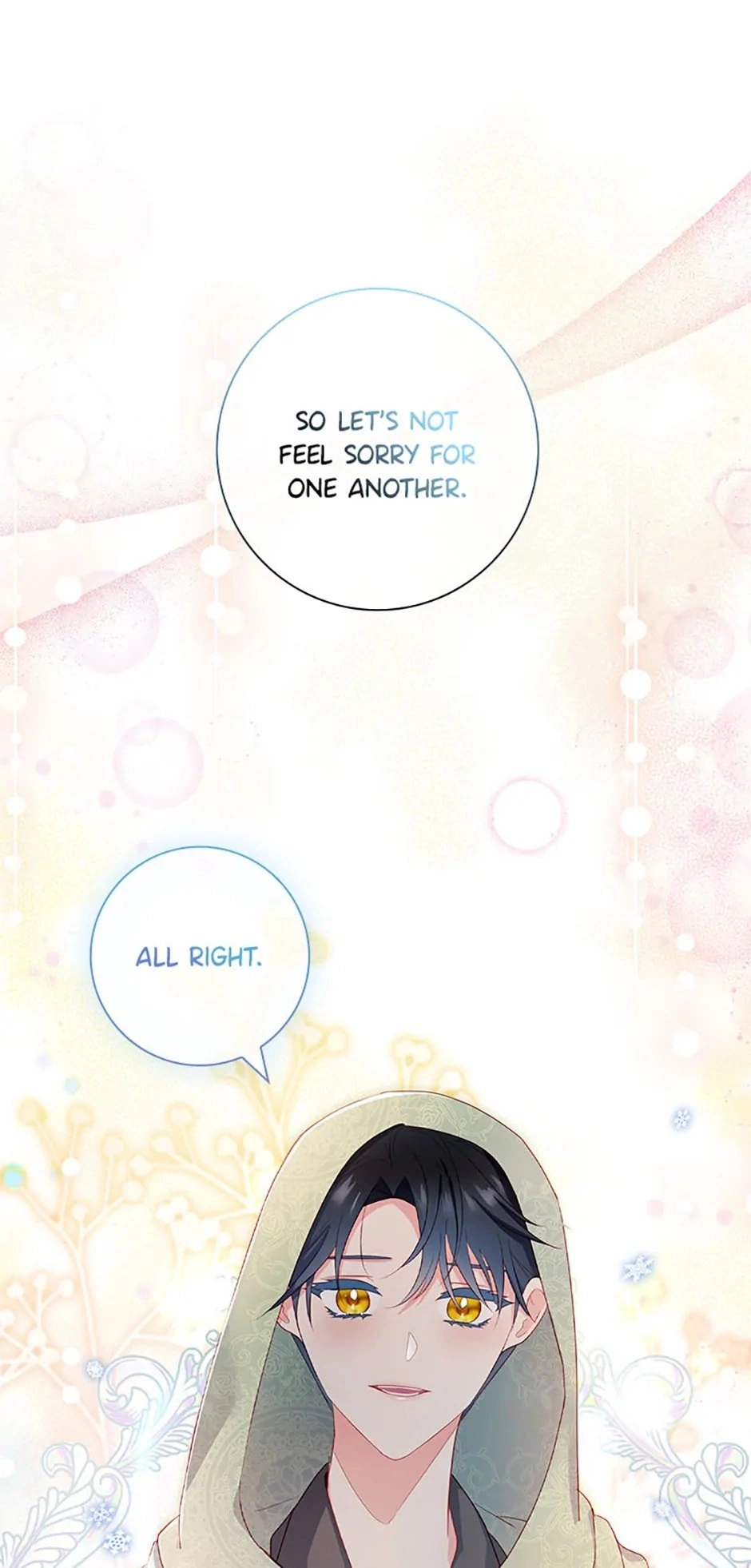 I Decide My Husband Chapter 42 Page 61
