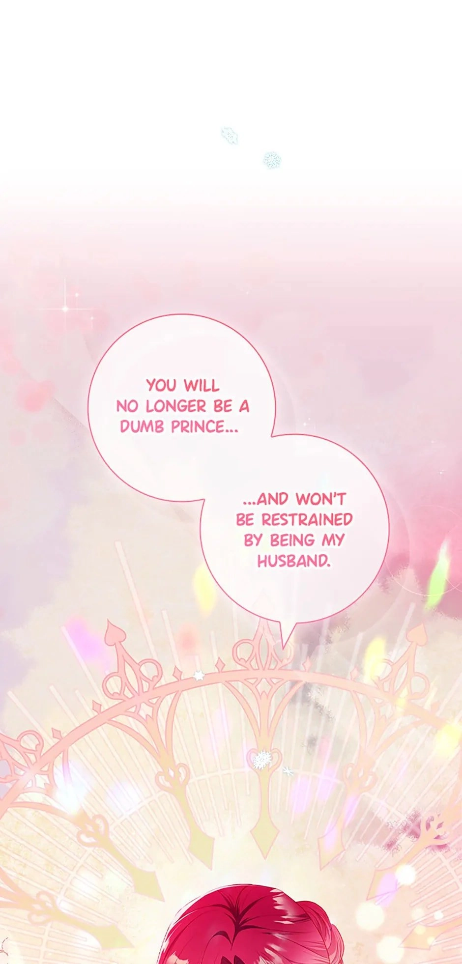 I Decide My Husband Chapter 42 Page 65