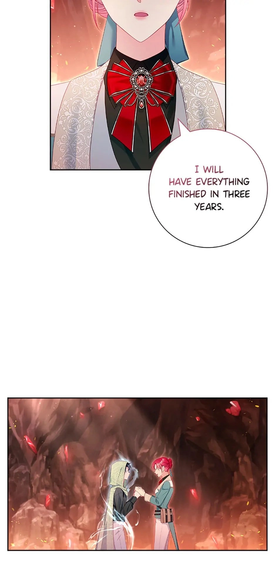 I Decide My Husband Chapter 42 Page 63