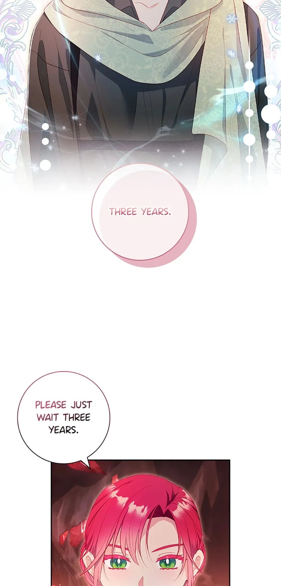 I Decide My Husband Chapter 42 Page 62