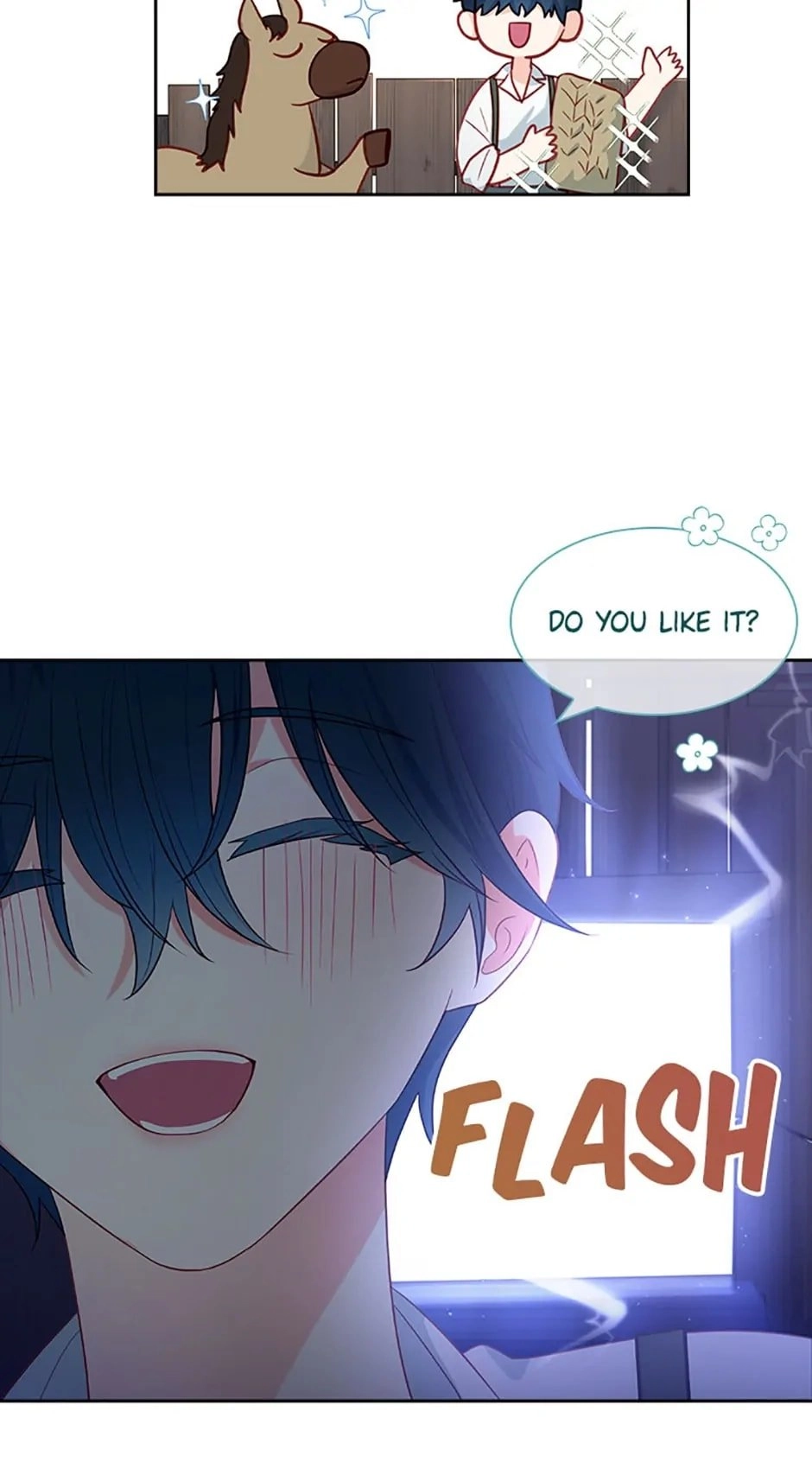 I Decide My Husband Chapter 22 Page 65