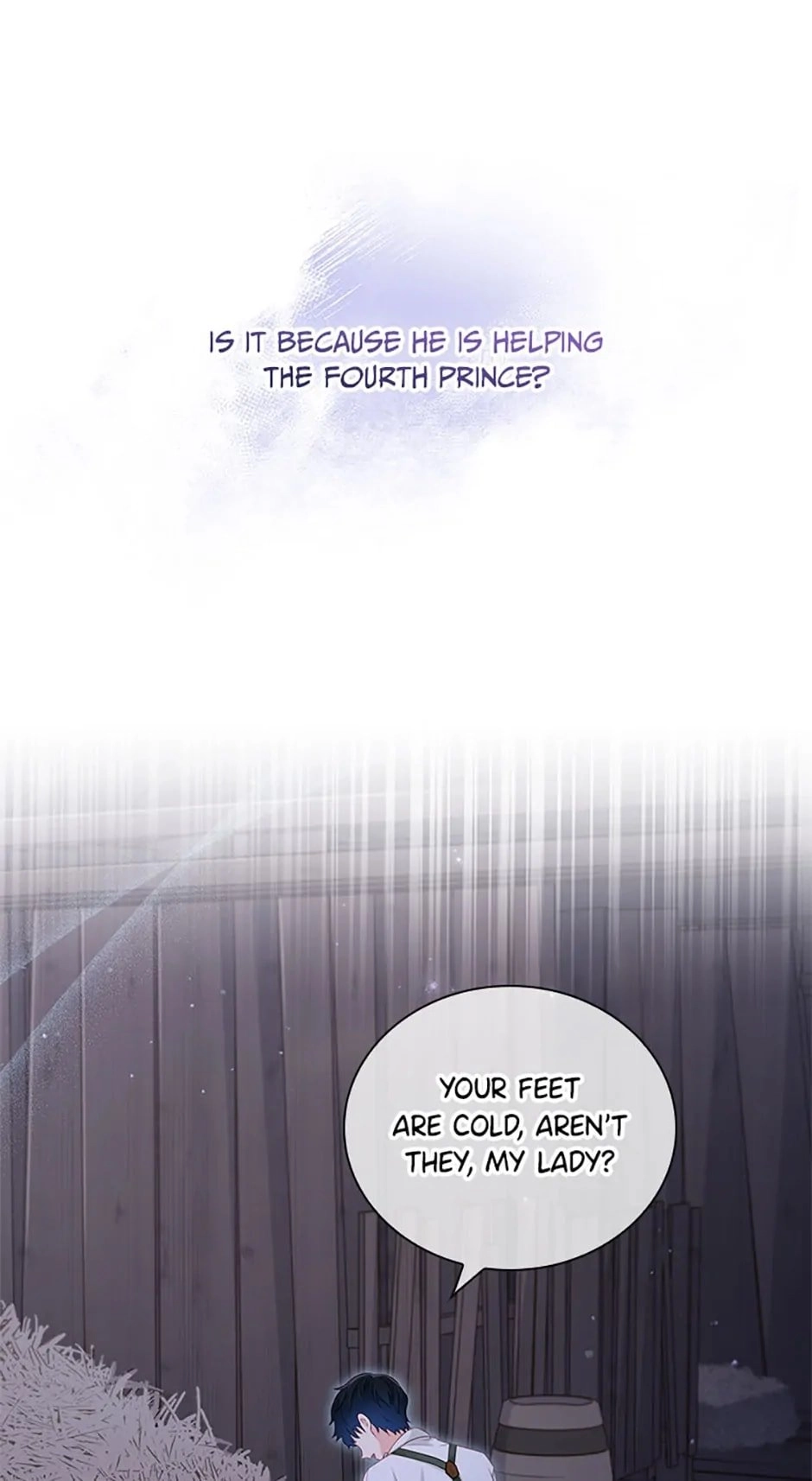 I Decide My Husband Chapter 22 Page 63