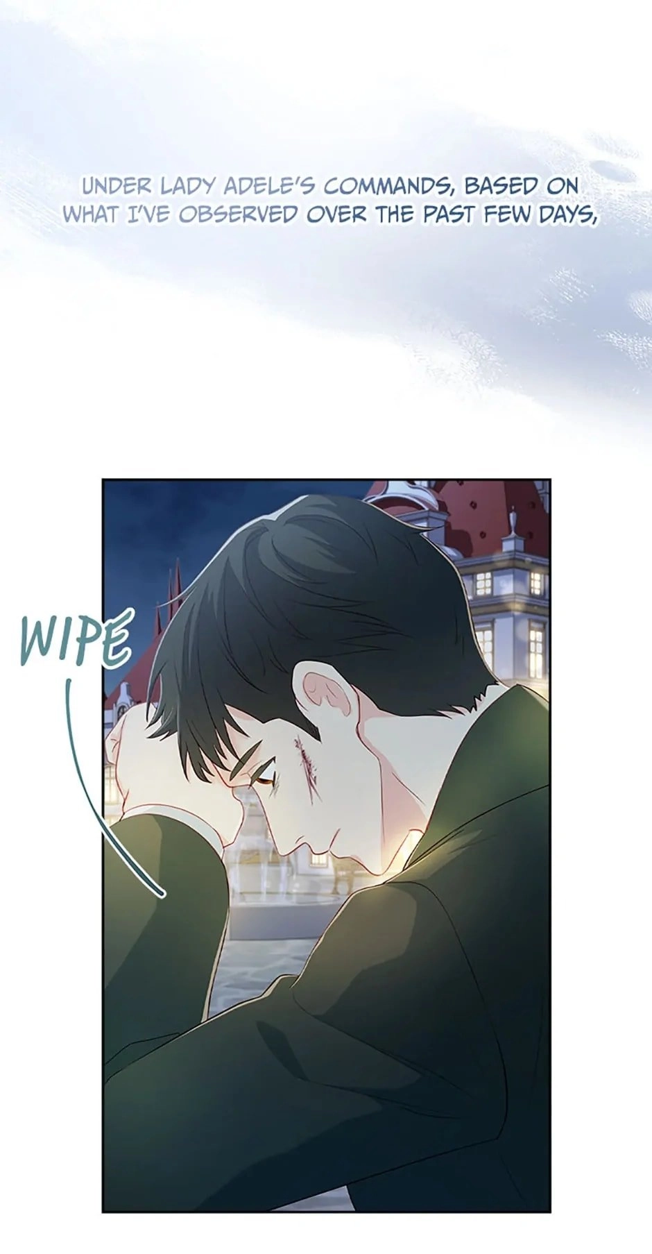 I Decide My Husband Chapter 22 Page 60