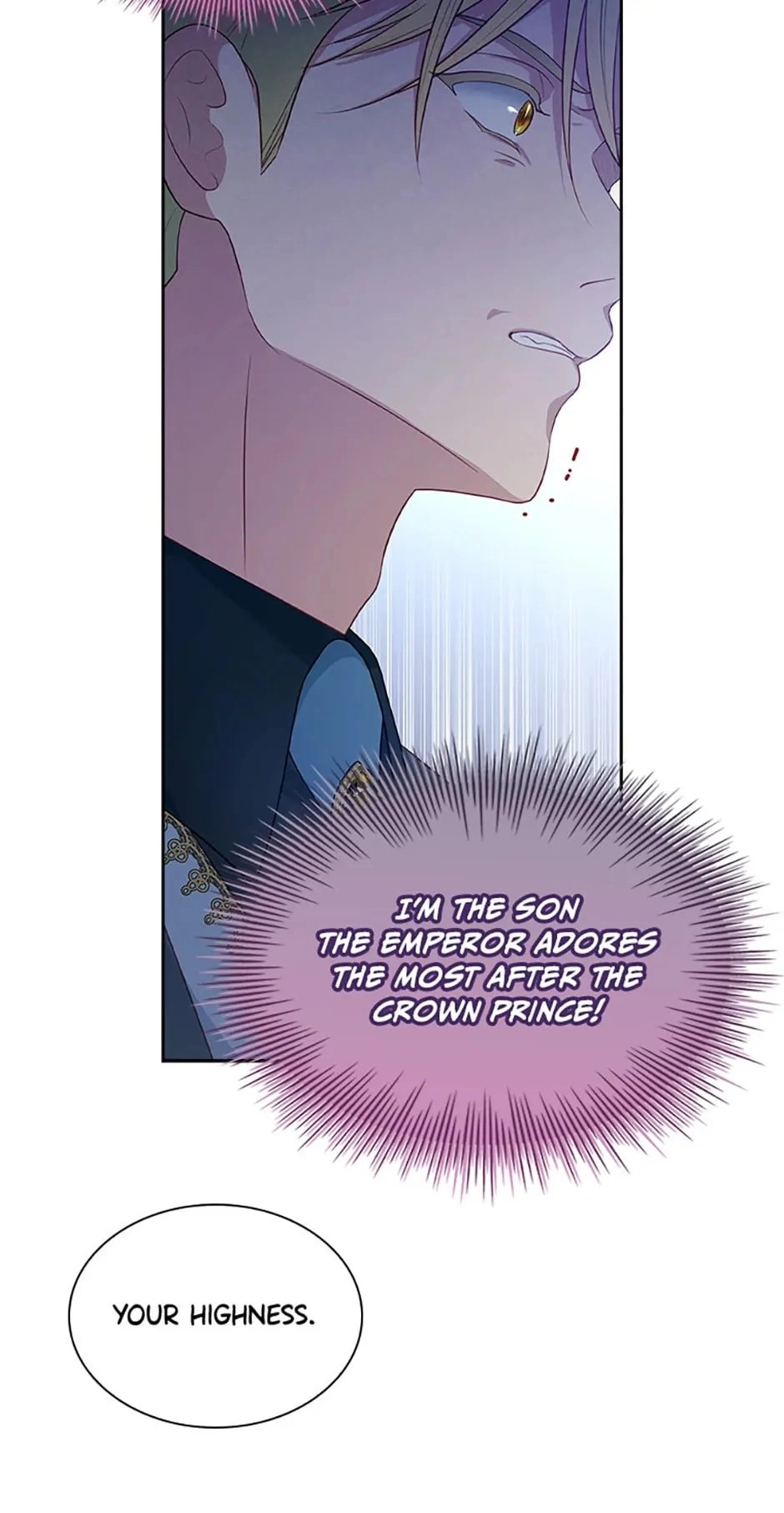 I Decide My Husband Chapter 22 Page 10
