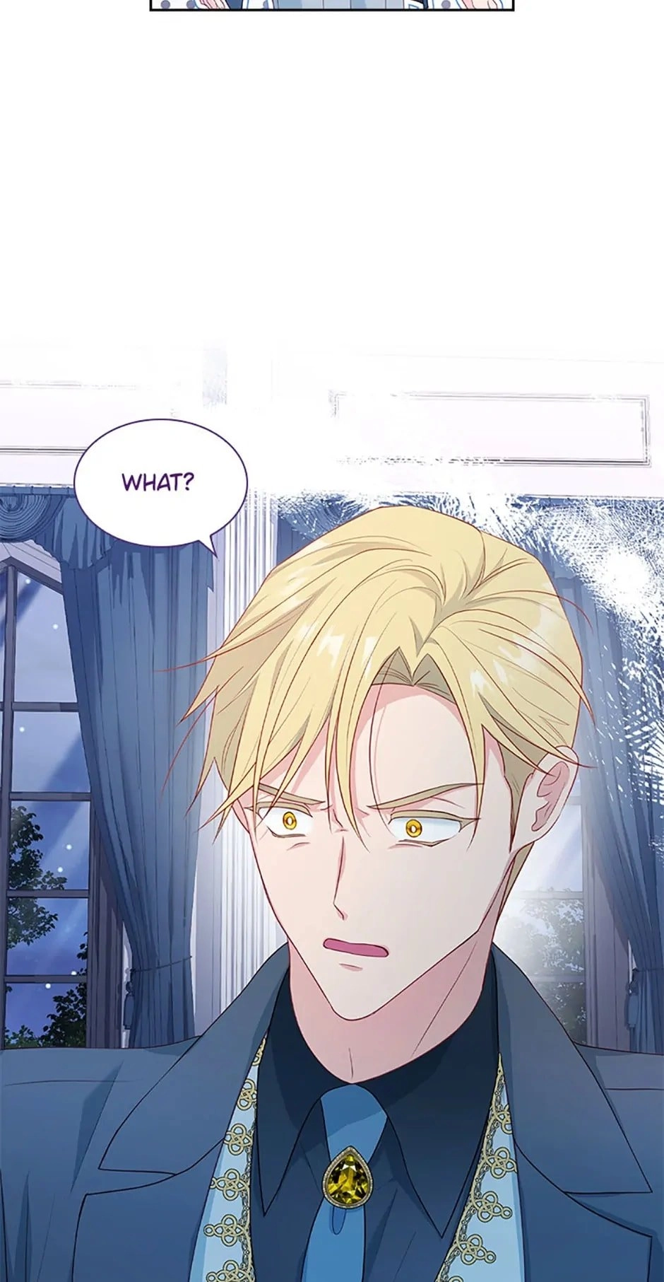 I Decide My Husband Chapter 22 Page 13