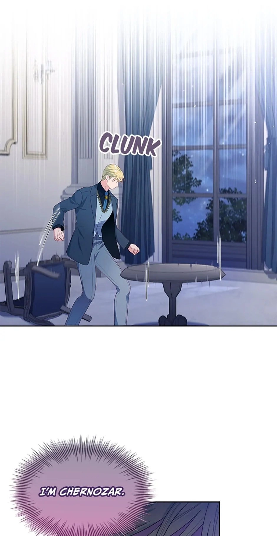 I Decide My Husband Chapter 22 Page 9