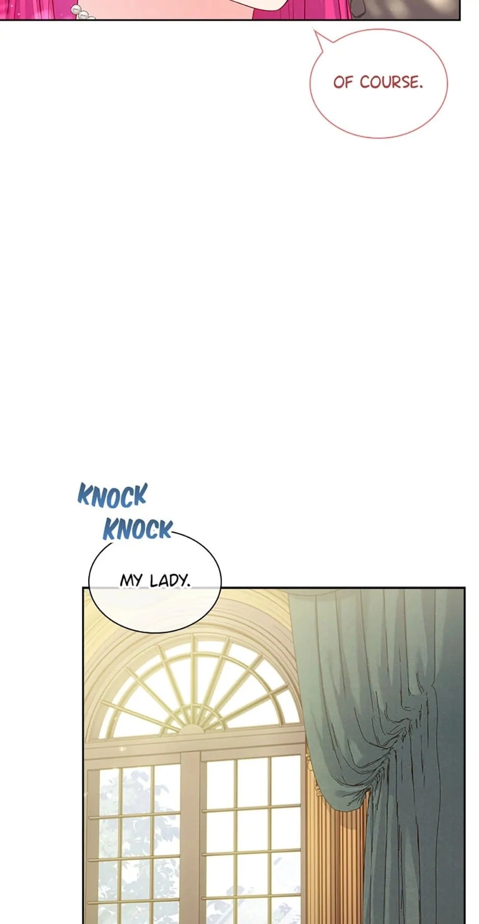 I Decide My Husband Chapter 22 Page 36