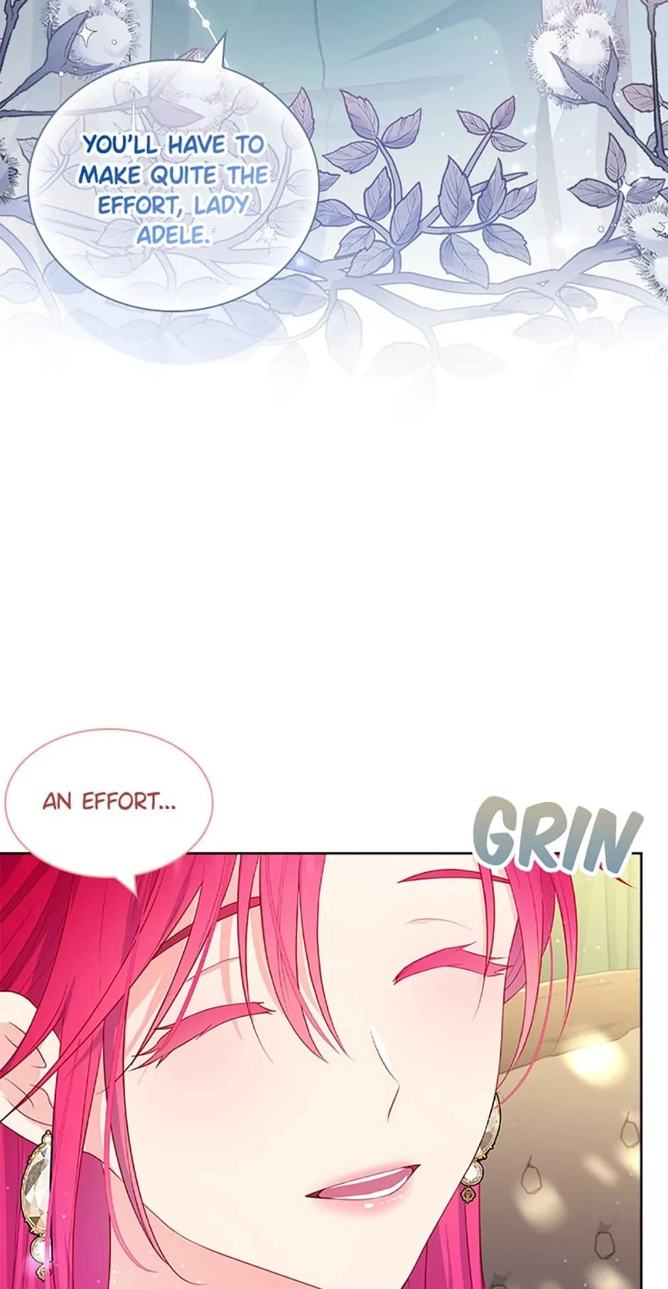 I Decide My Husband Chapter 22 Page 35
