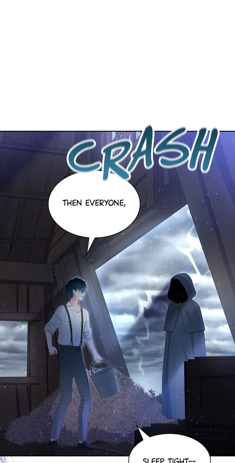 I Decide My Husband Chapter 22 Page 67