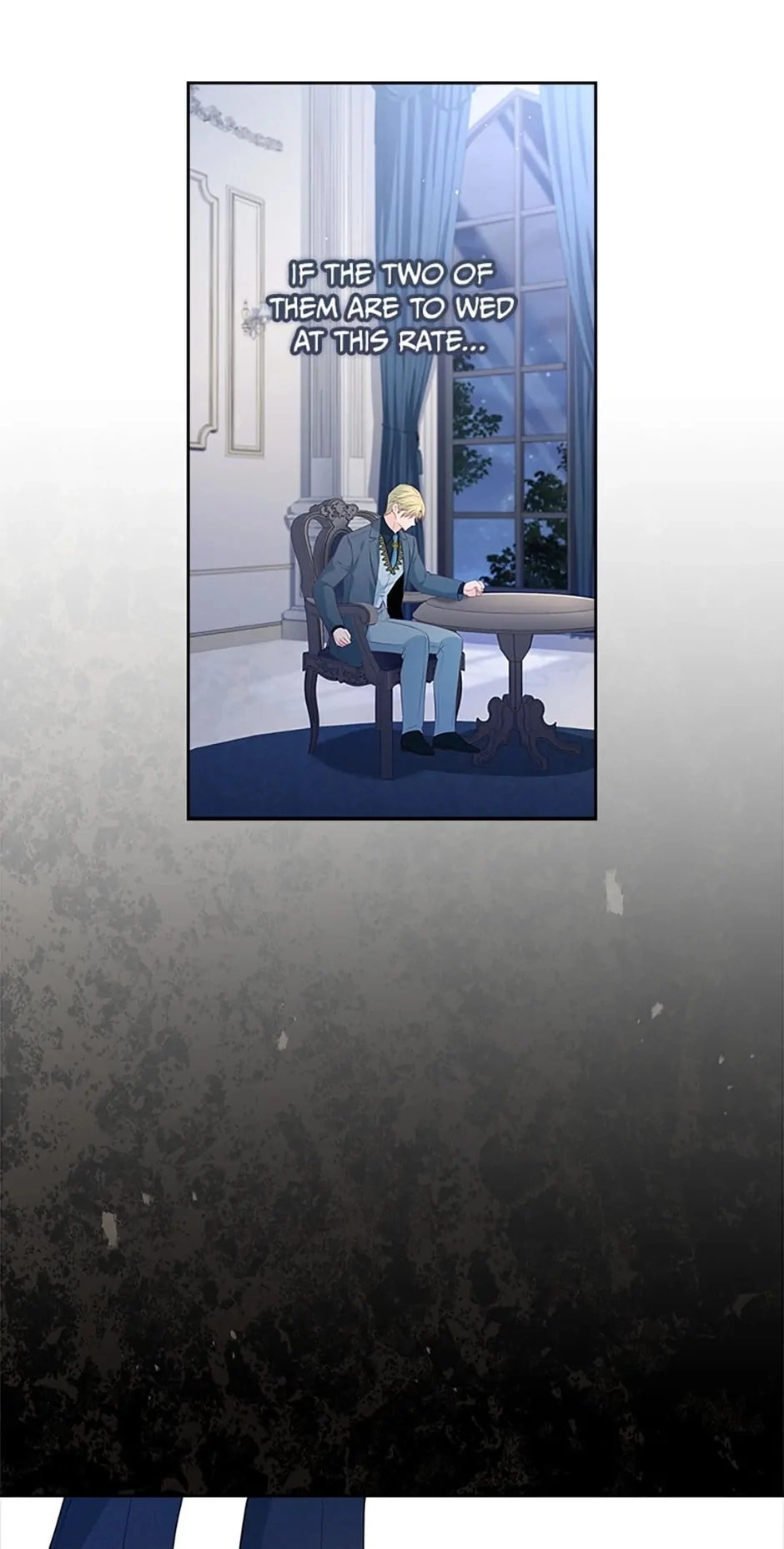 I Decide My Husband Chapter 22 Page 5