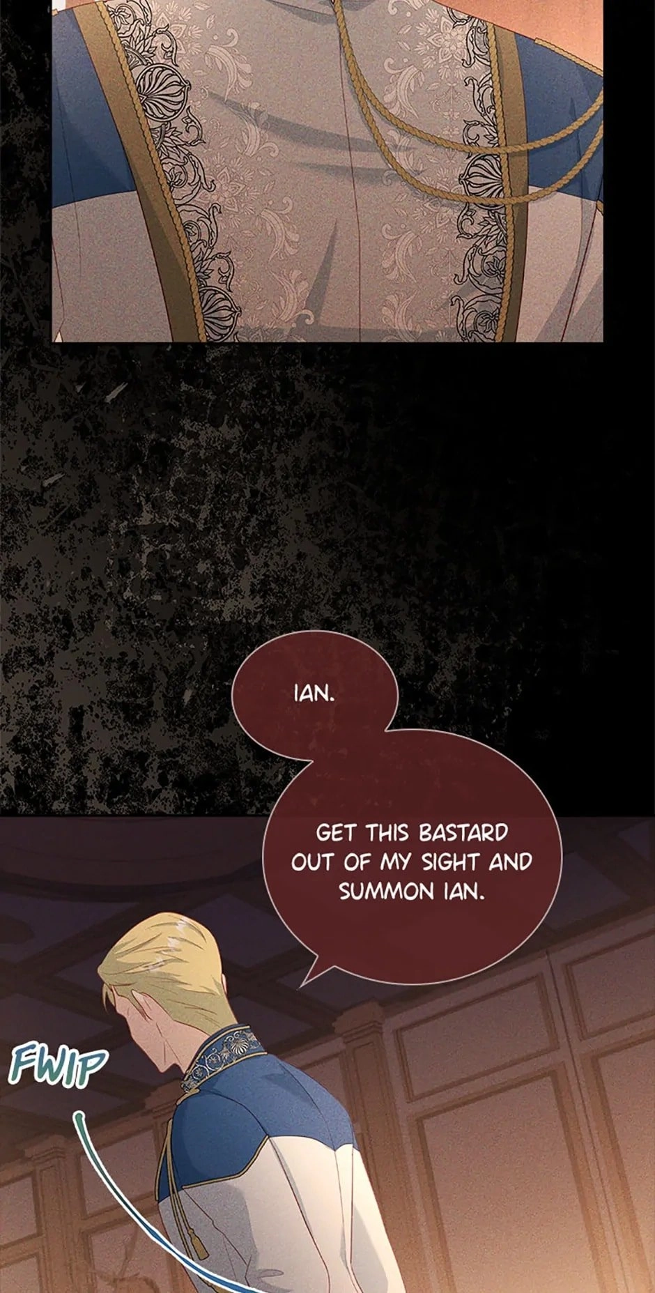 I Decide My Husband Chapter 22 Page 7