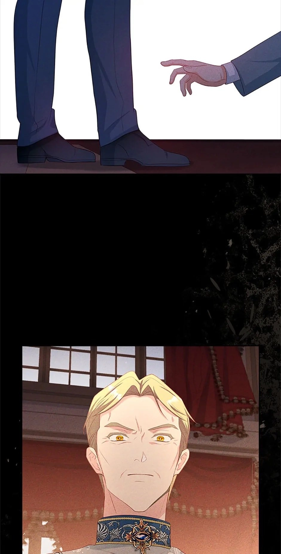 I Decide My Husband Chapter 22 Page 6