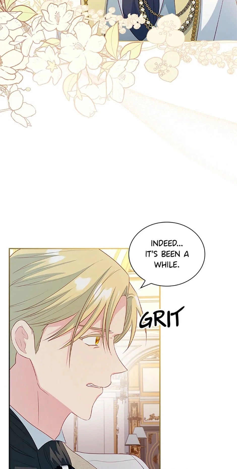 I Decide My Husband Chapter 22 Page 45