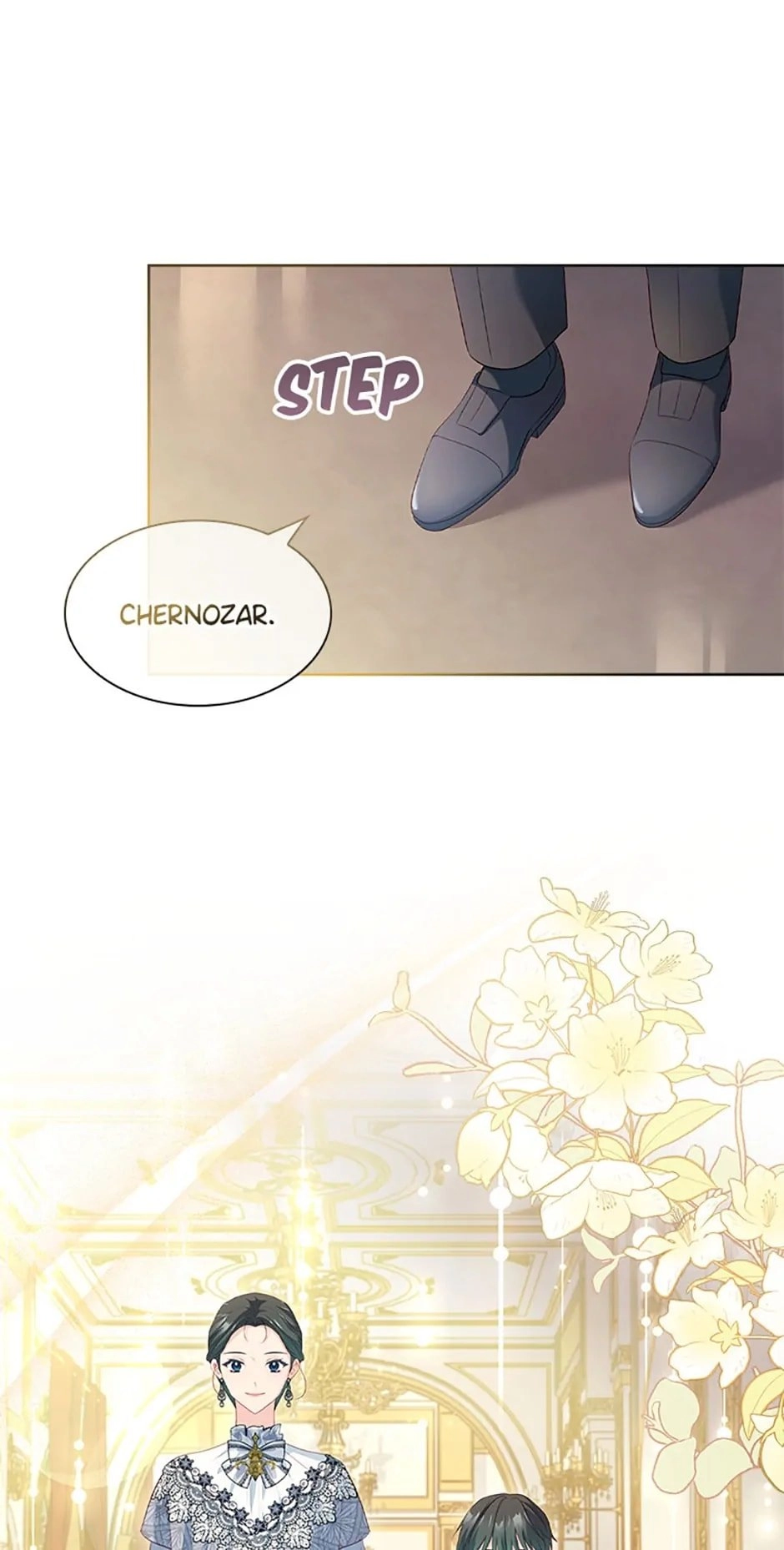 I Decide My Husband Chapter 22 Page 43