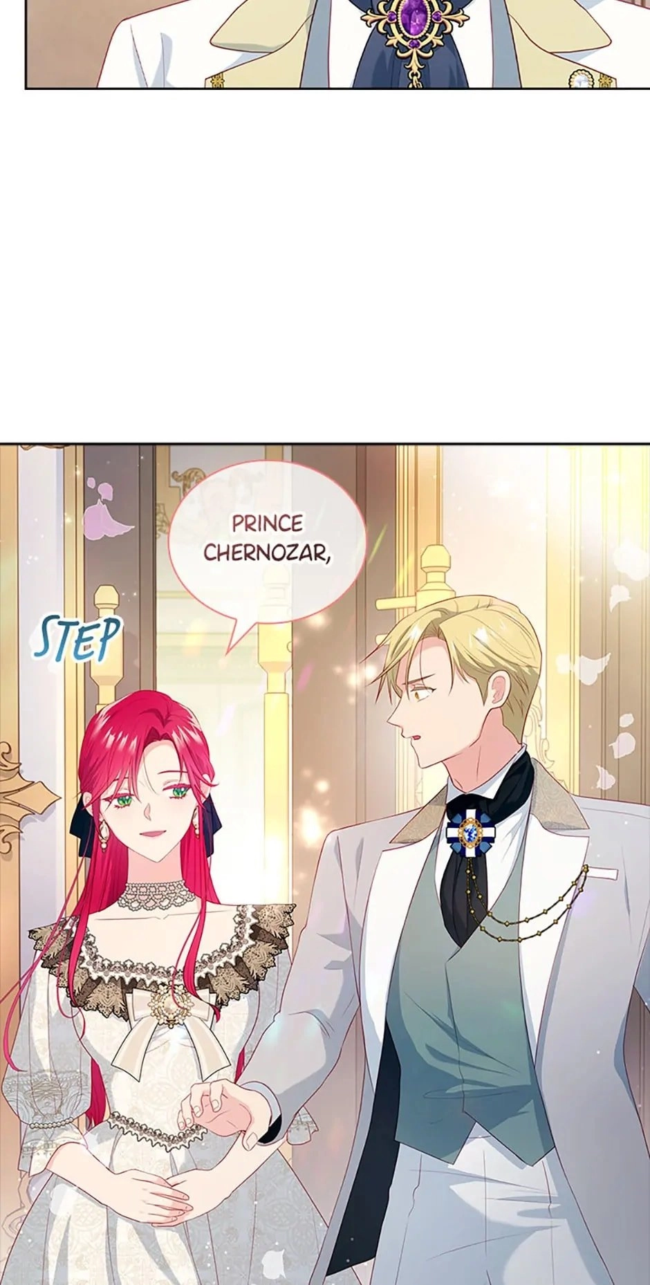 I Decide My Husband Chapter 22 Page 47