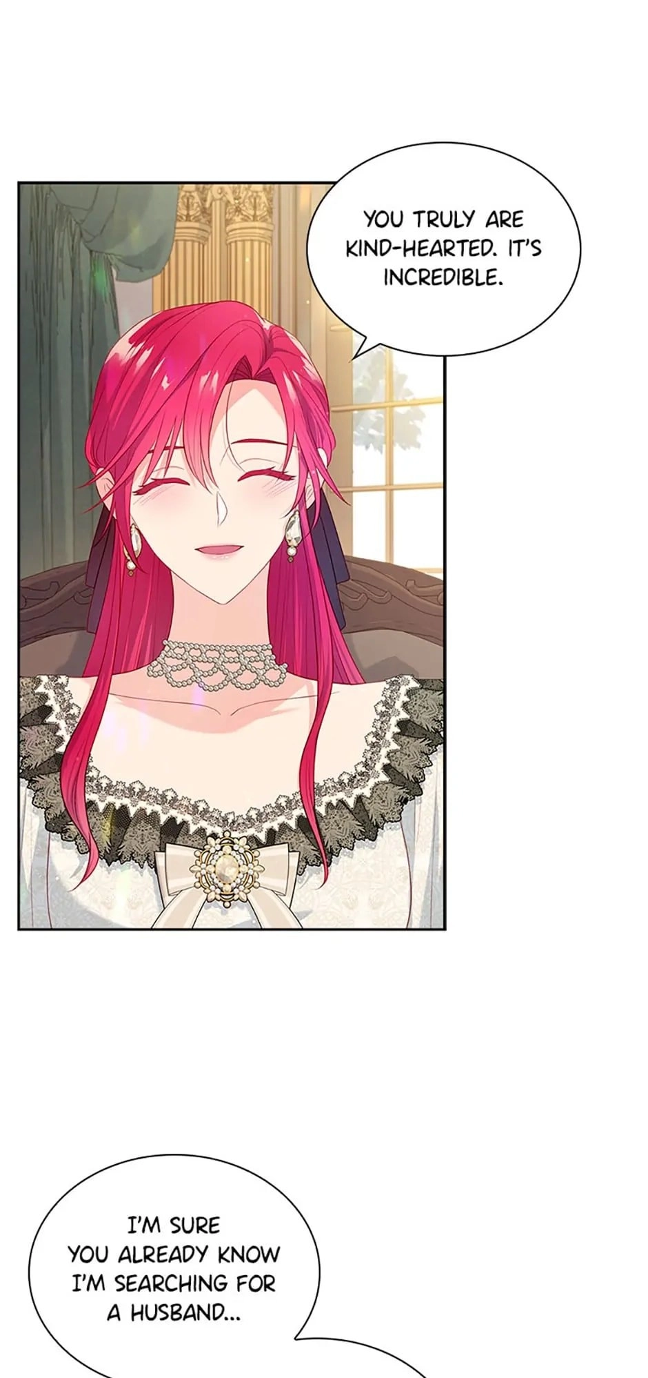 I Decide My Husband Chapter 22 Page 26