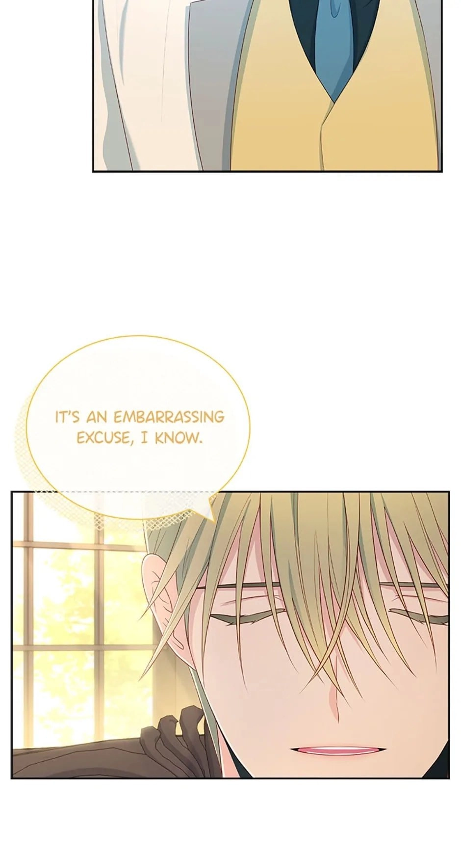 I Decide My Husband Chapter 21 Page 13