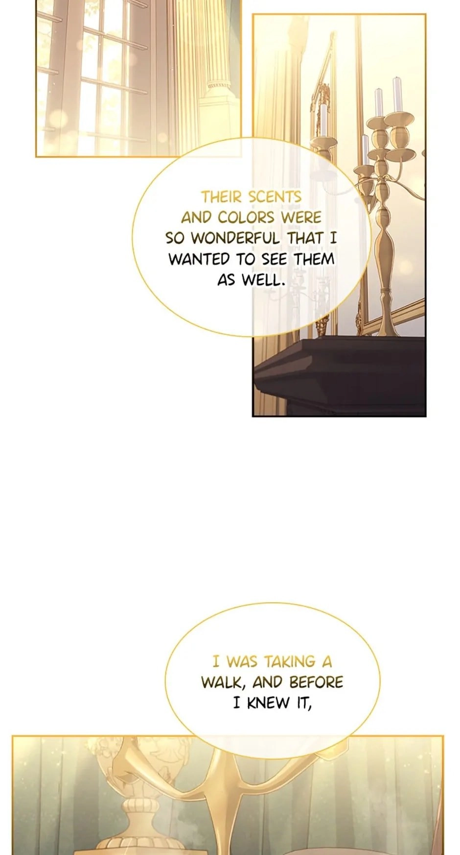 I Decide My Husband Chapter 21 Page 11