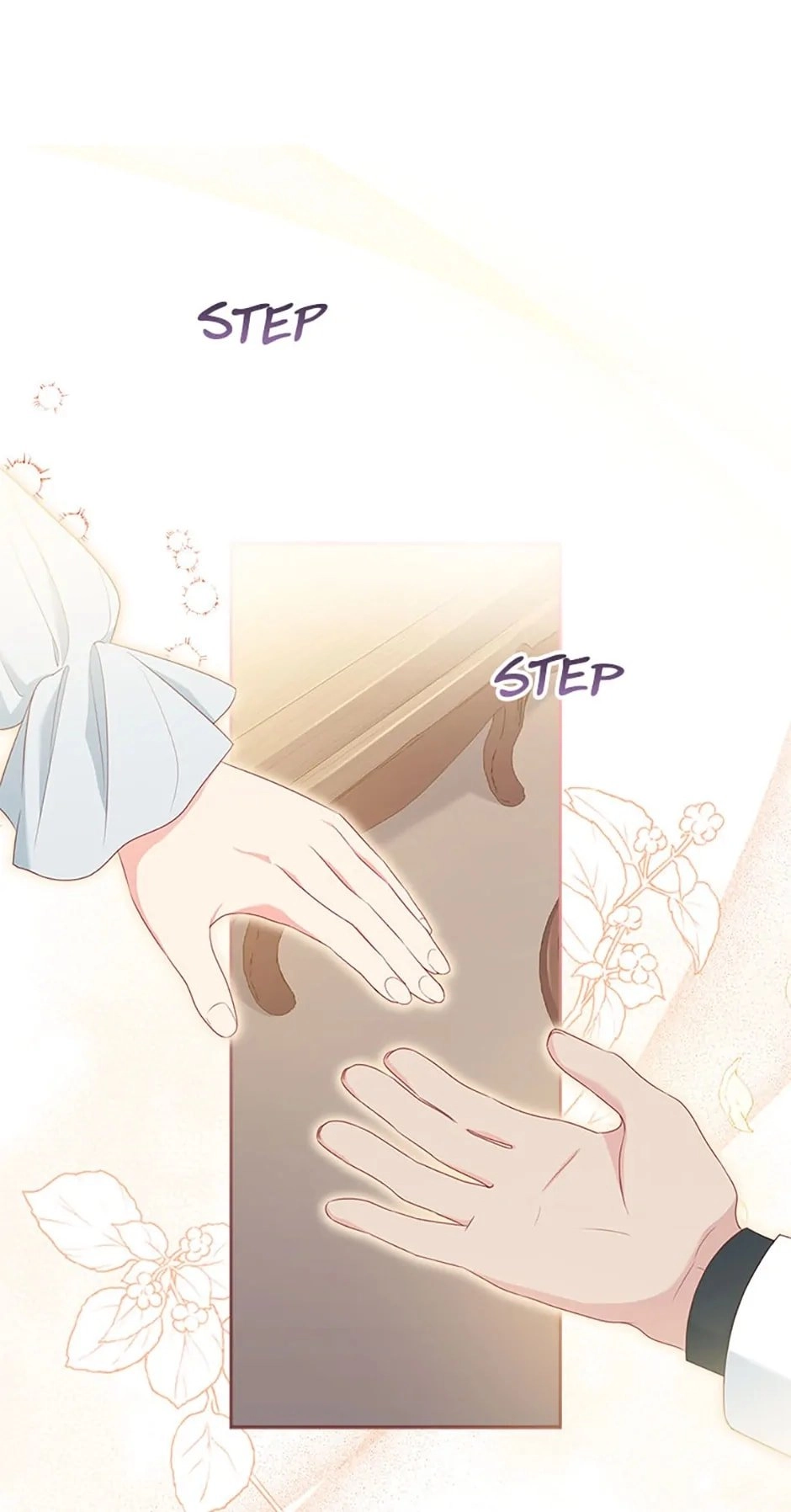 I Decide My Husband Chapter 21 Page 2