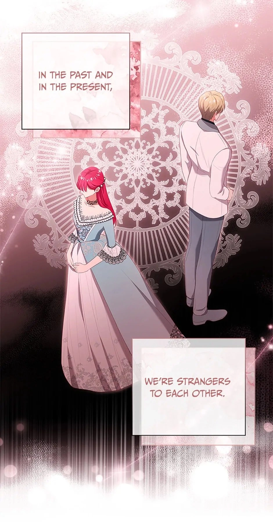 I Decide My Husband Chapter 21 Page 5