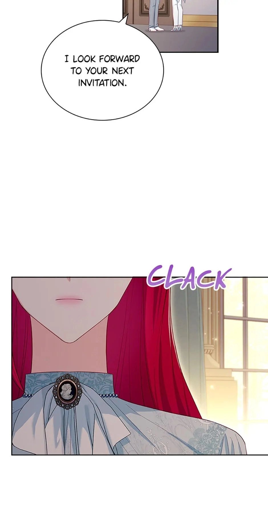 I Decide My Husband Chapter 21 Page 45