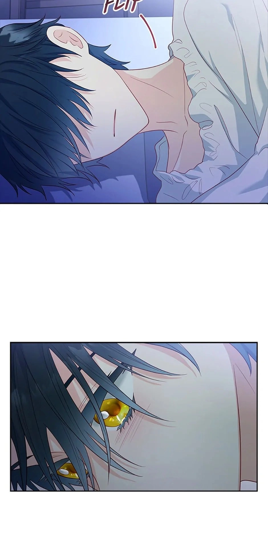 I Decide My Husband Chapter 21 Page 50