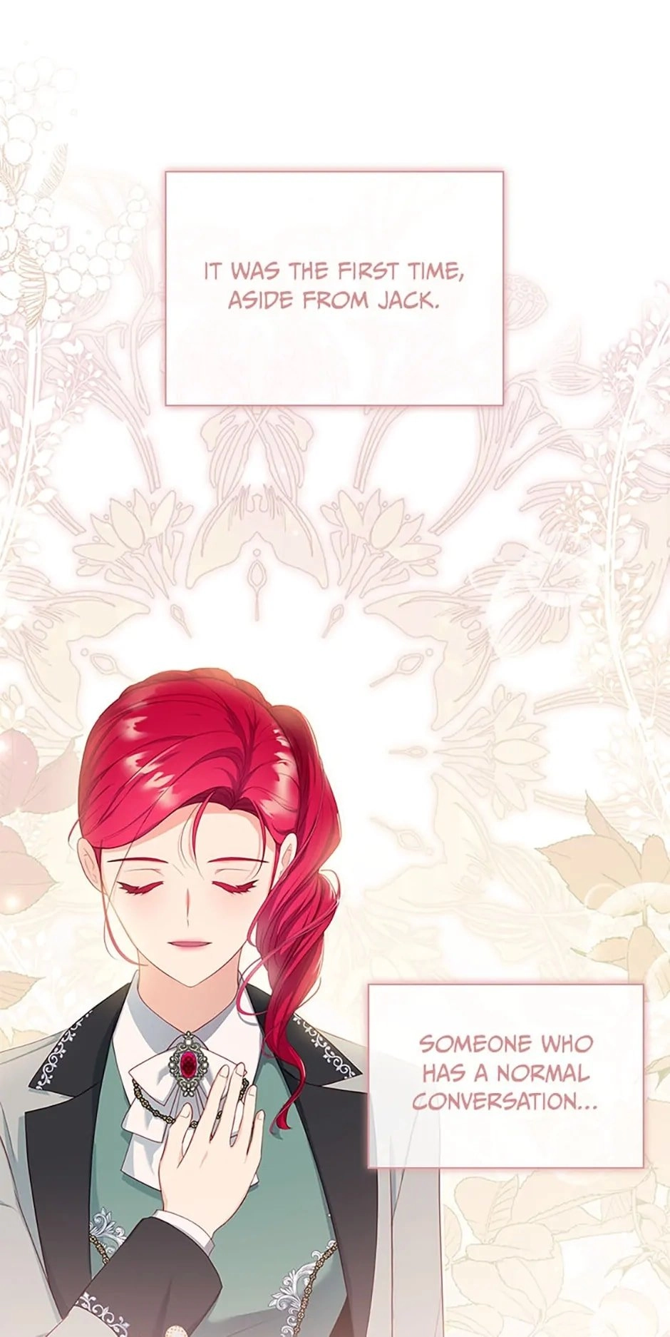 I Decide My Husband Chapter 21 Page 51