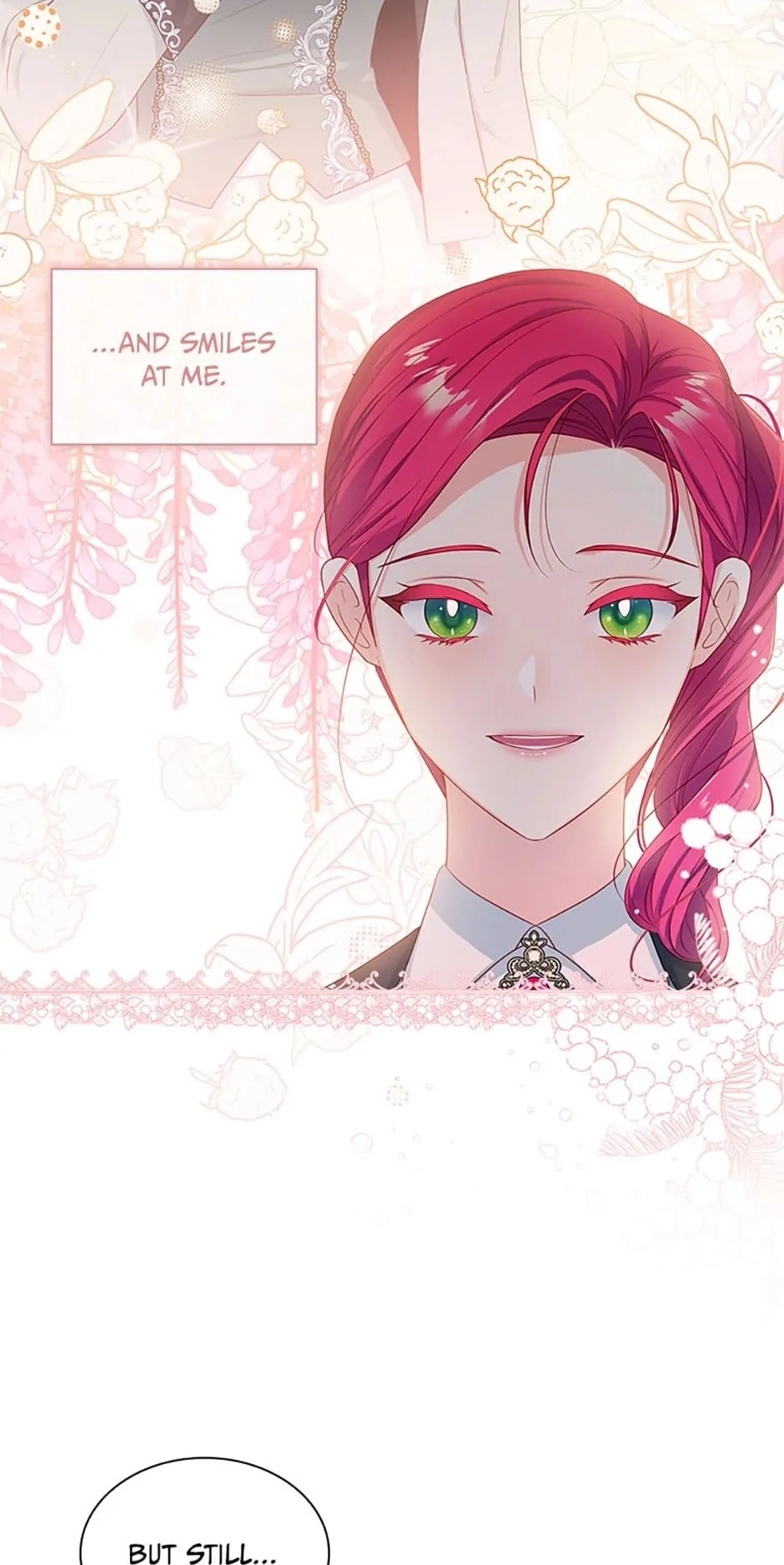I Decide My Husband Chapter 21 Page 52