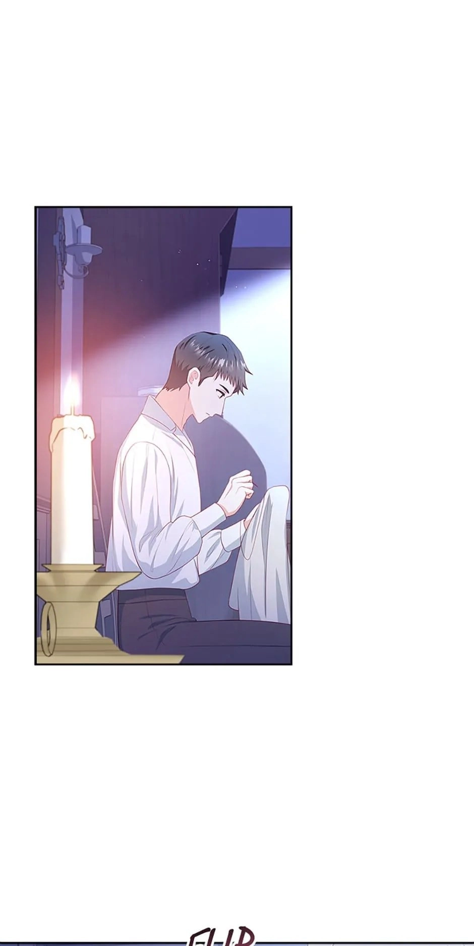 I Decide My Husband Chapter 21 Page 49