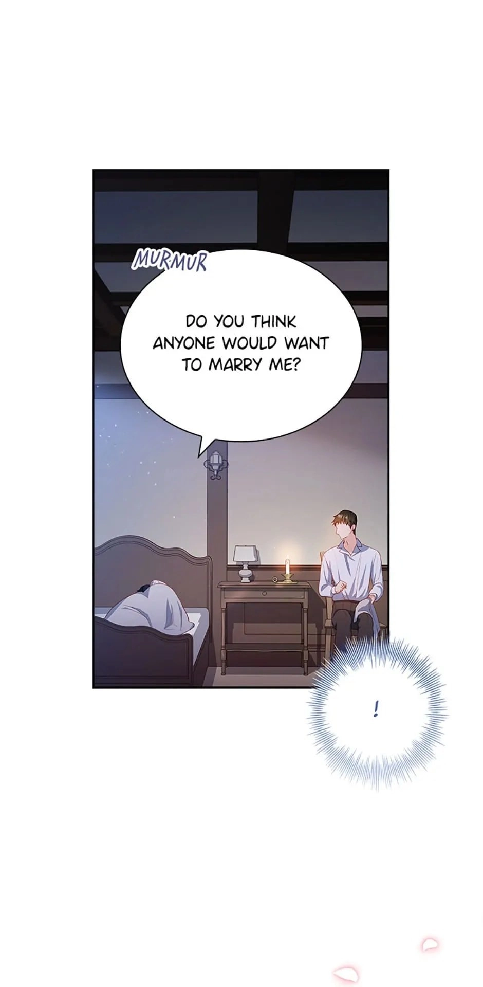 I Decide My Husband Chapter 21 Page 56