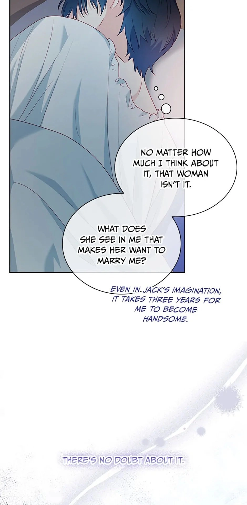I Decide My Husband Chapter 21 Page 60