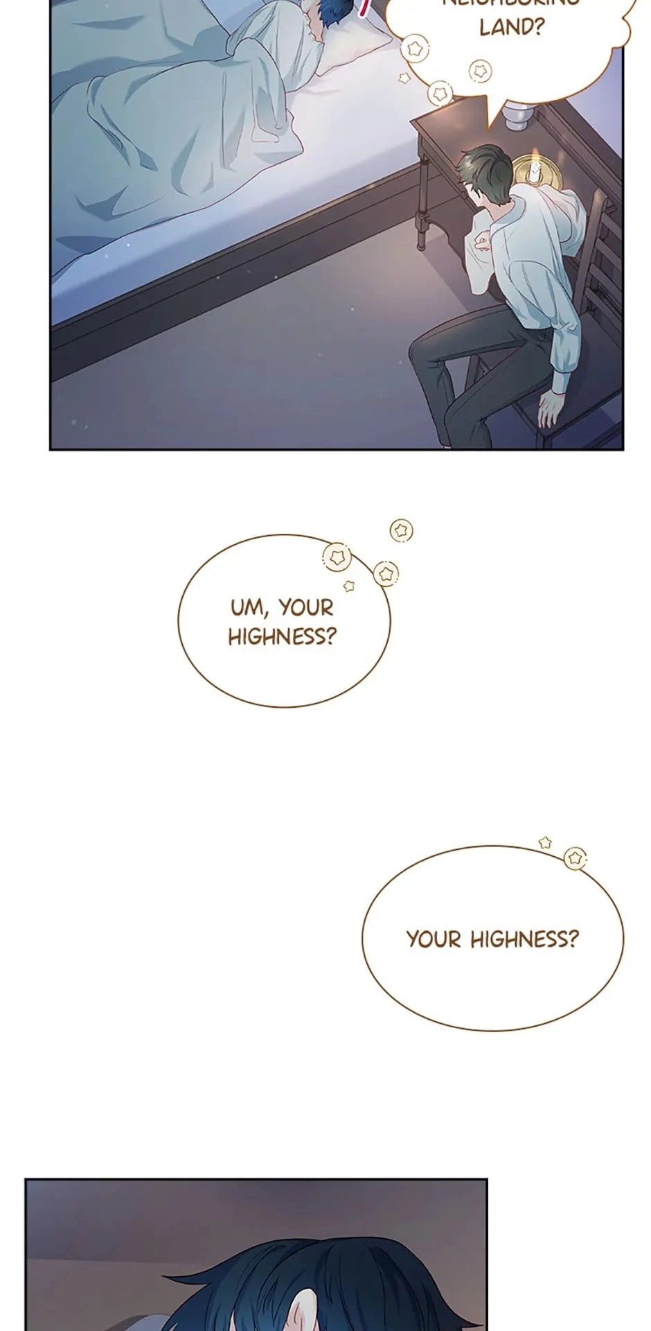 I Decide My Husband Chapter 21 Page 59