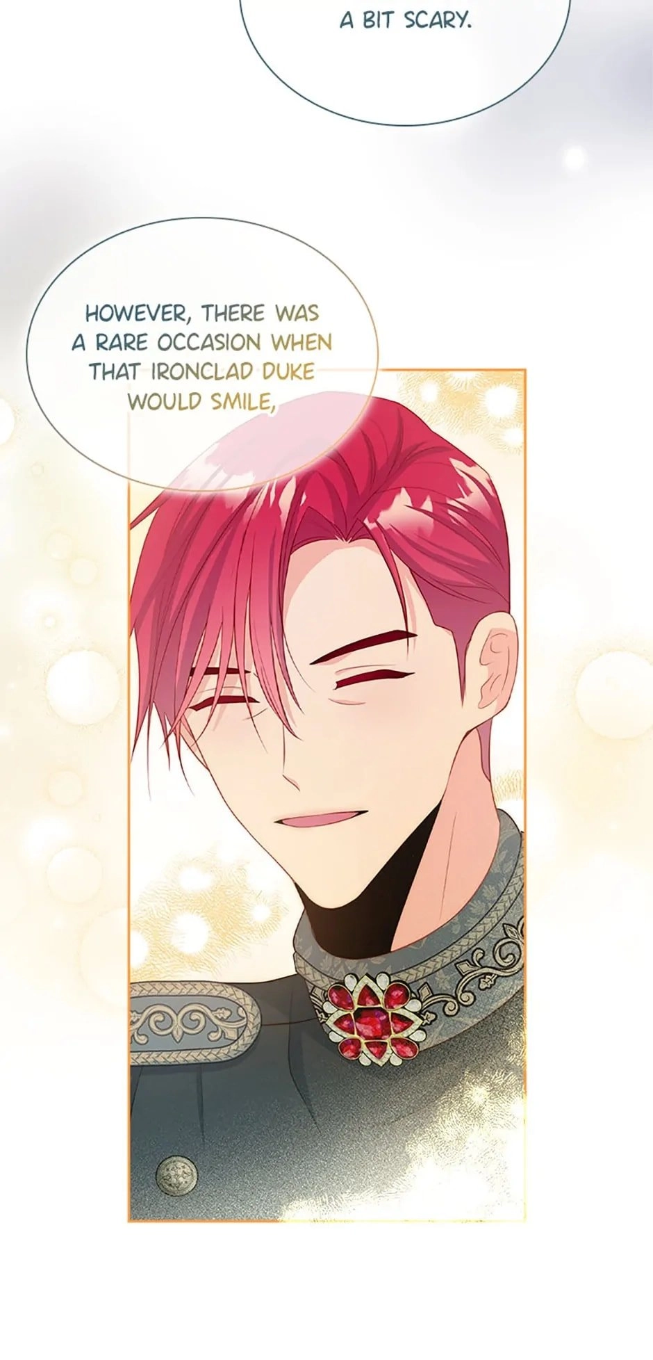 I Decide My Husband Chapter 21 Page 39