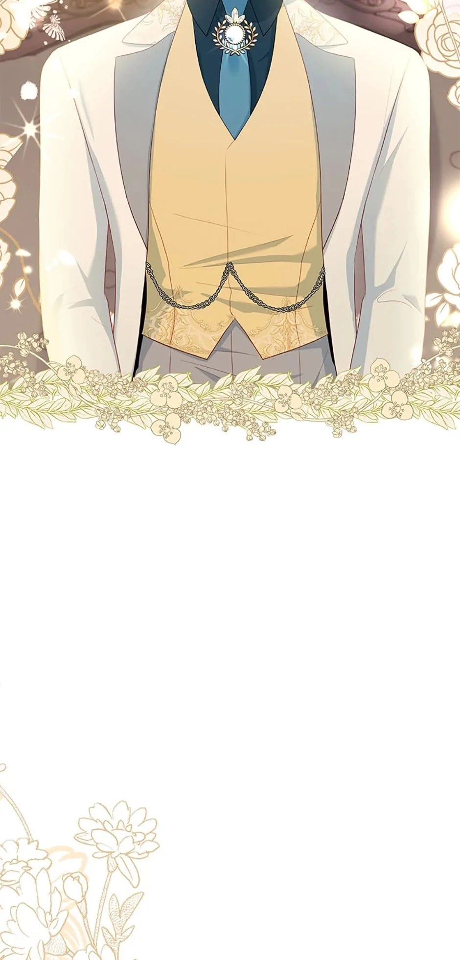 I Decide My Husband Chapter 21 Page 16