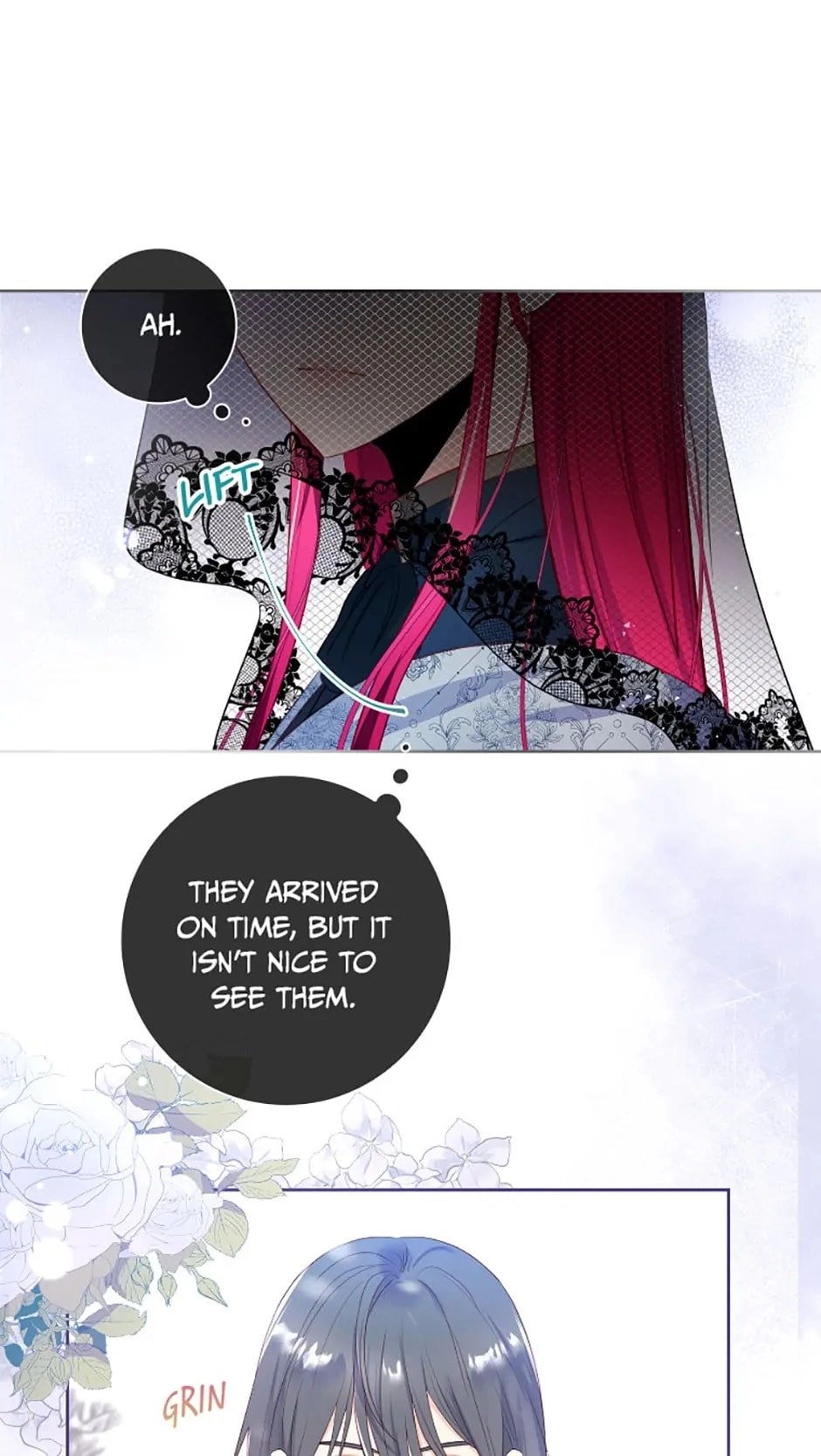 I Decide My Husband Chapter 2 Page 51